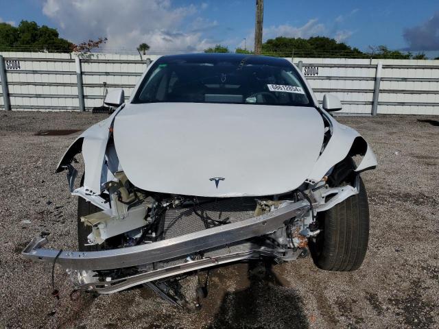 7SAYGDEDXRF054473 Tesla Model Y  5