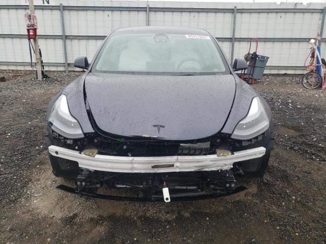  TESLA MODEL 3 2023 Szary