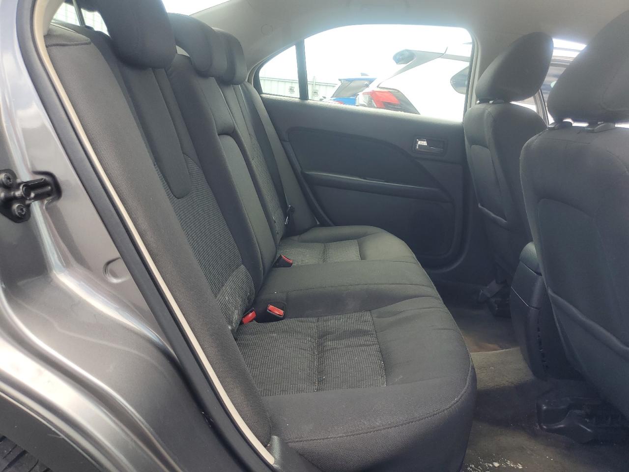 2010 Ford Fusion Se VIN: 3FAHP0HAXAR252258 Lot: 67198634