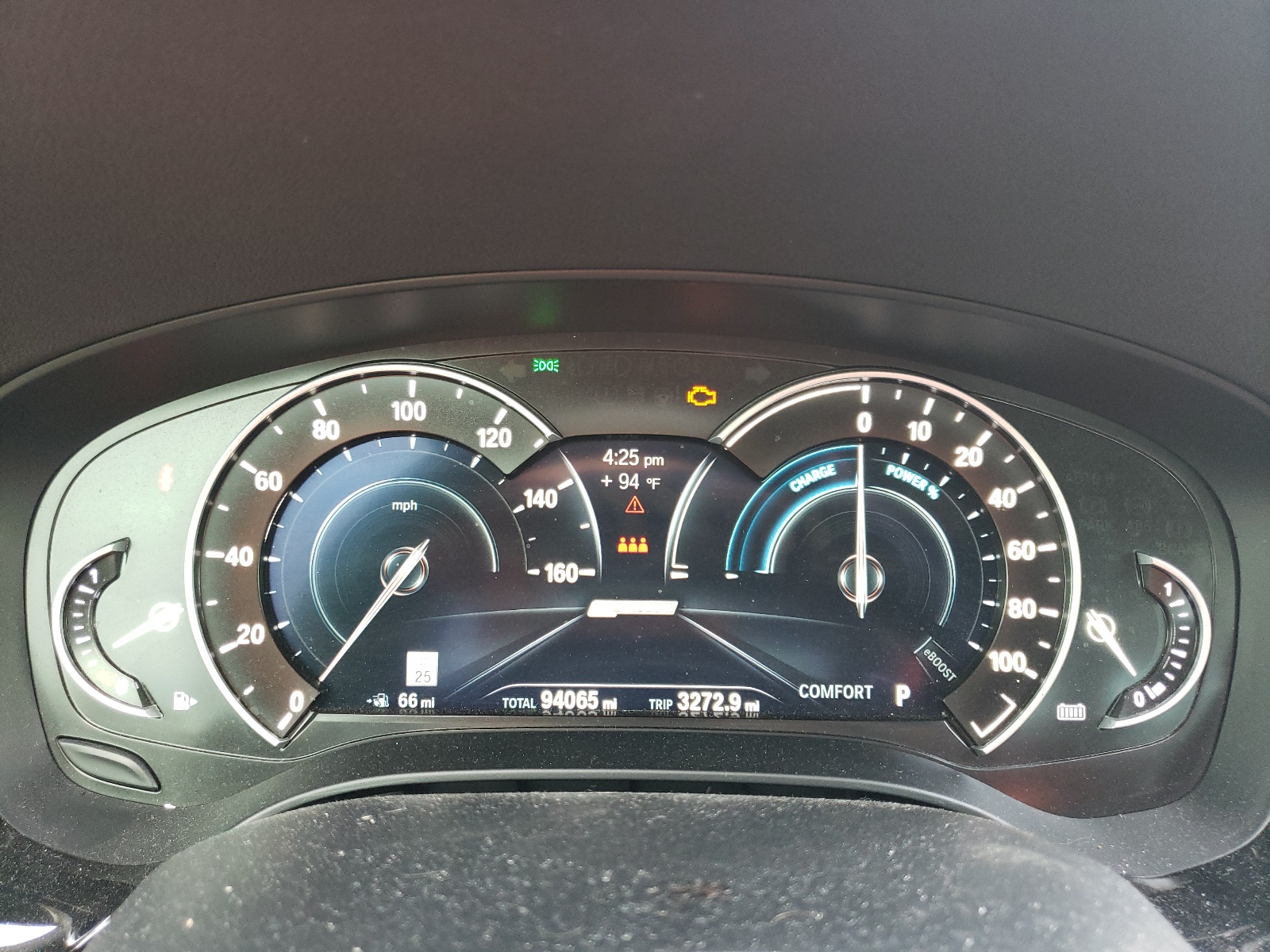 WBAJA9C54KB253744 2019 BMW 530E