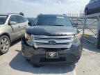 2015 Ford Explorer Xlt продається в Kansas City, KS - Front End