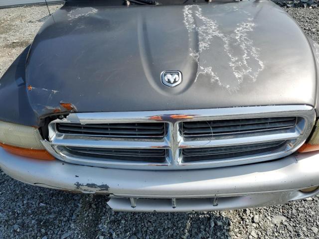 2003 DODGE DURANGO SLT PLUS  