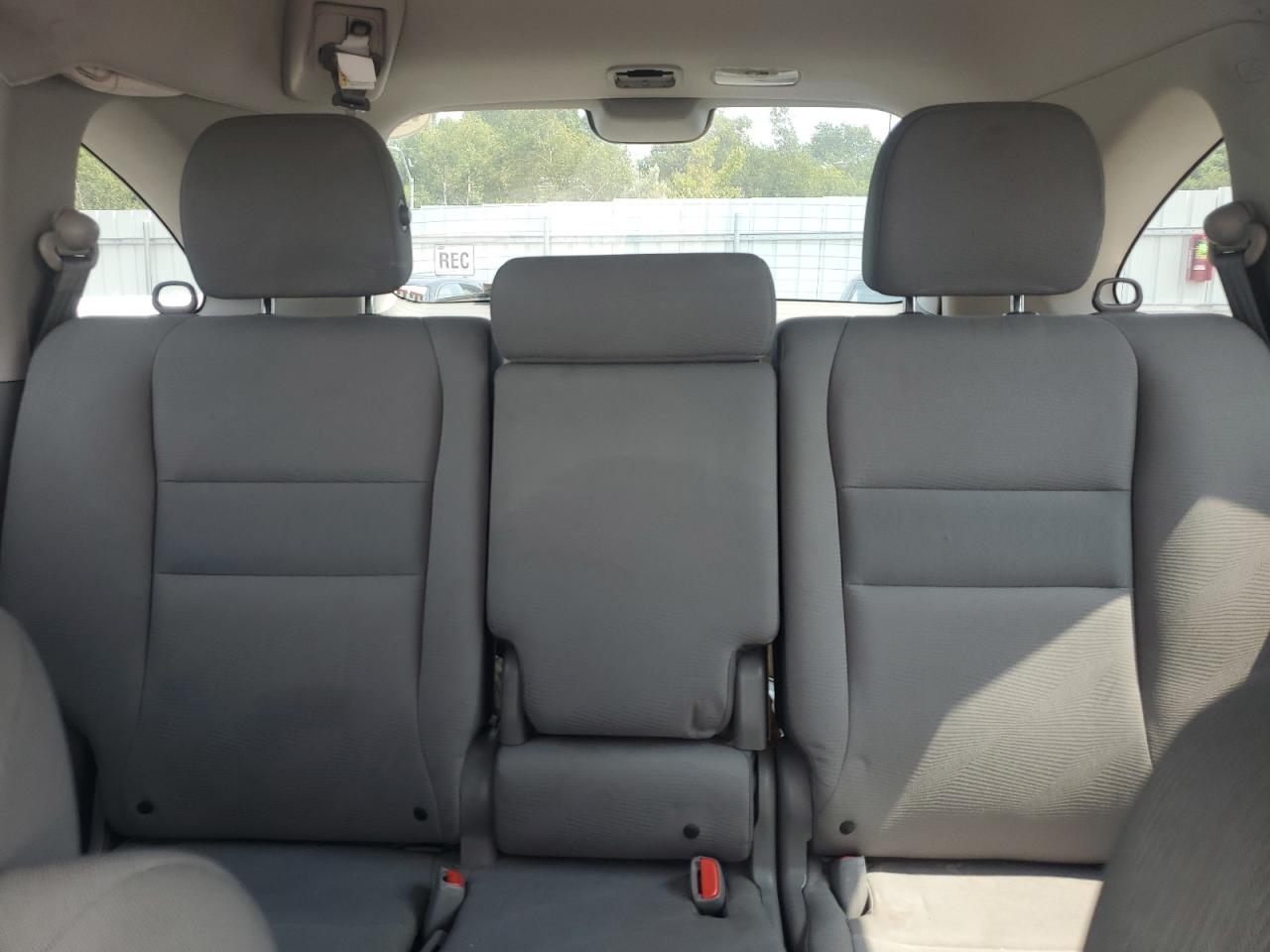 2010 Honda Cr-V Lx VIN: JHLRE4H36AC003339 Lot: 65197874