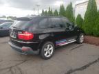 2008 Bmw X5 3.0I на продаже в New Britain, CT - Minor Dent/Scratches