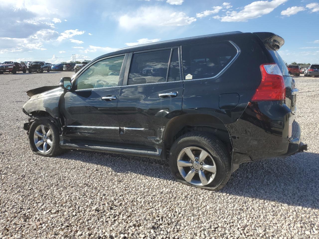 2013 Lexus GX - Image 2