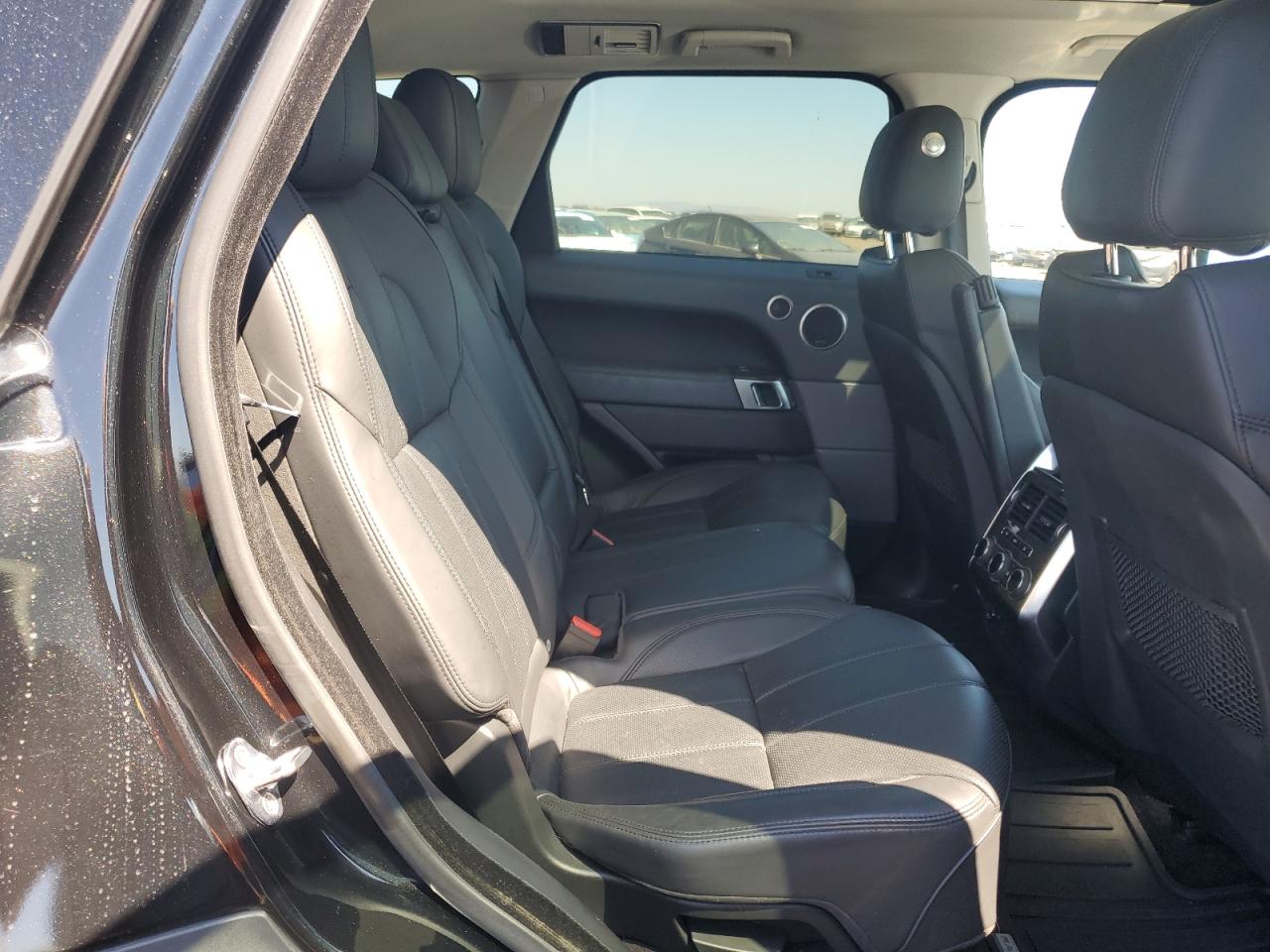 2014 Land Rover Range Rover Sport Hse VIN: SALWR2WF1EA394299 Lot: 69271724