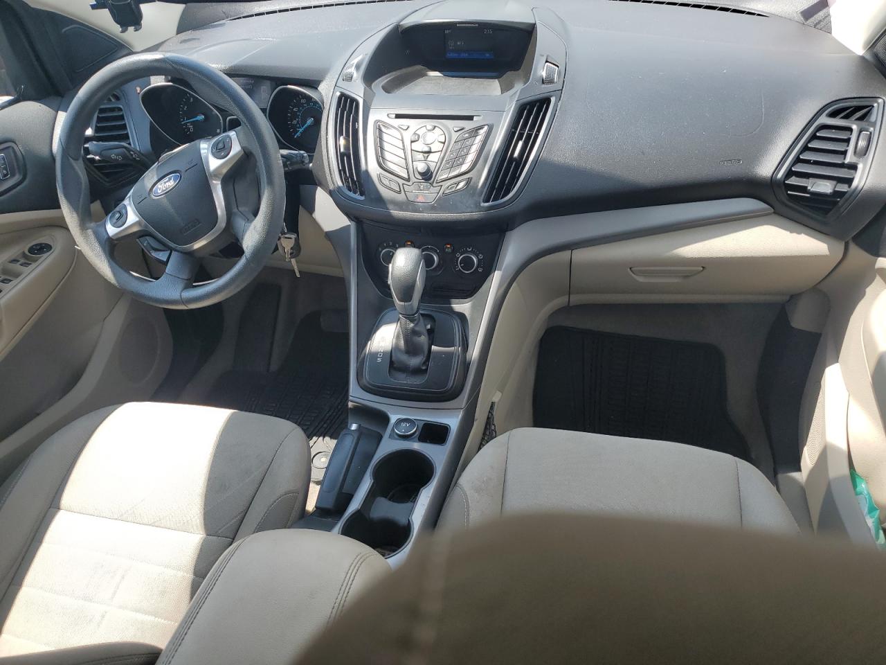 2016 Ford Escape Se VIN: 1FMCU9G91GUA54559 Lot: 65994834