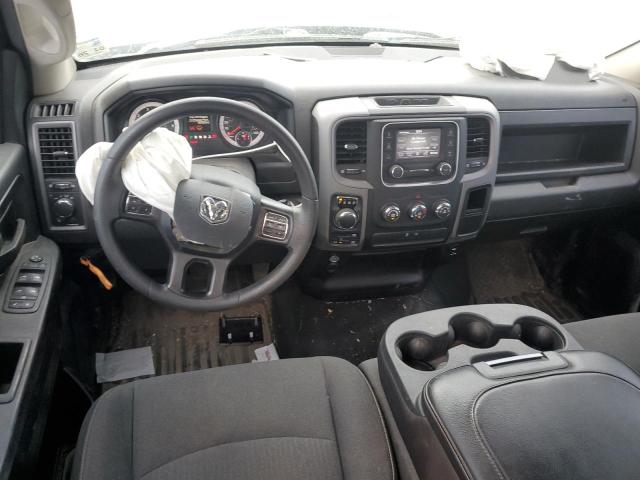  RAM 1500 2022 Czarny