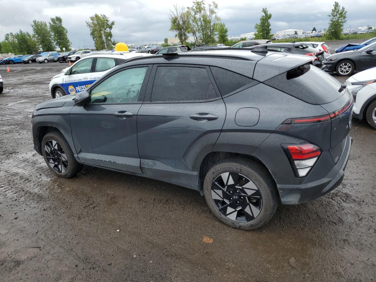 KM8HBCAB0RU124639 2024 HYUNDAI KONA - Image 2