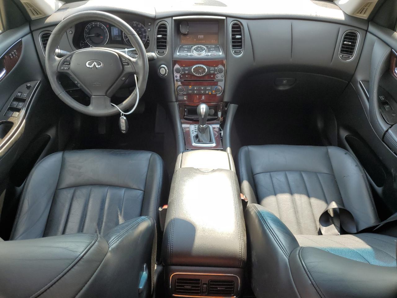 JN1BJ0RR7HM407389 2017 Infiniti Qx50