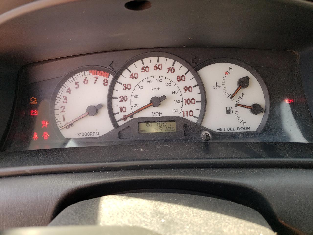 2003 Toyota Corolla Ce VIN: 1NXBR32E63Z069454 Lot: 66099044