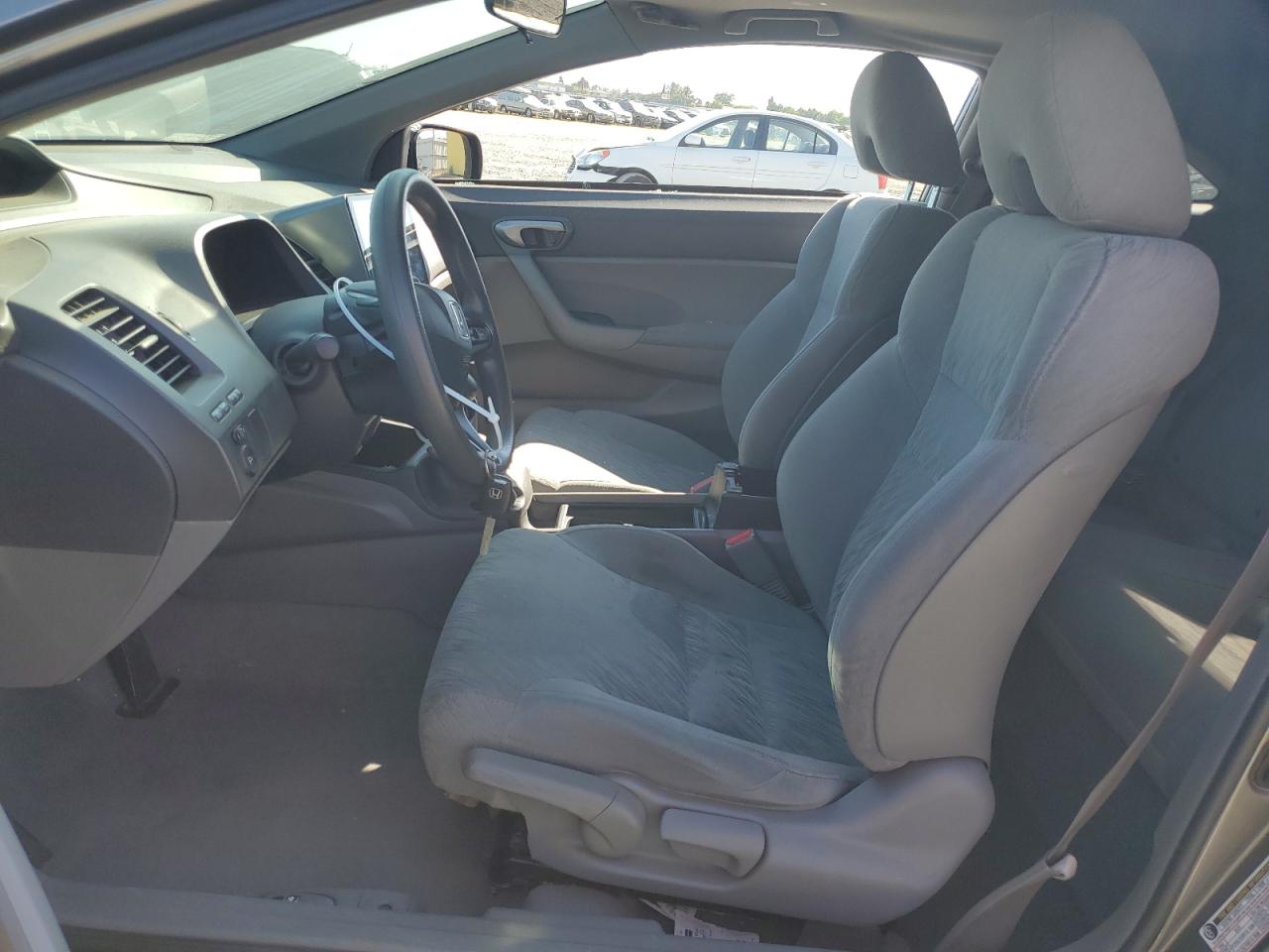 2008 Honda Civic Lx VIN: 2HGFG12678H536465 Lot: 66737194