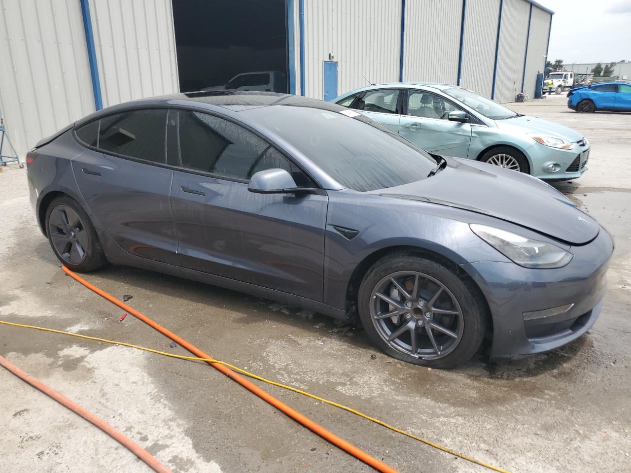 5YJ3E1EA6PF662263 Tesla Model 3  4