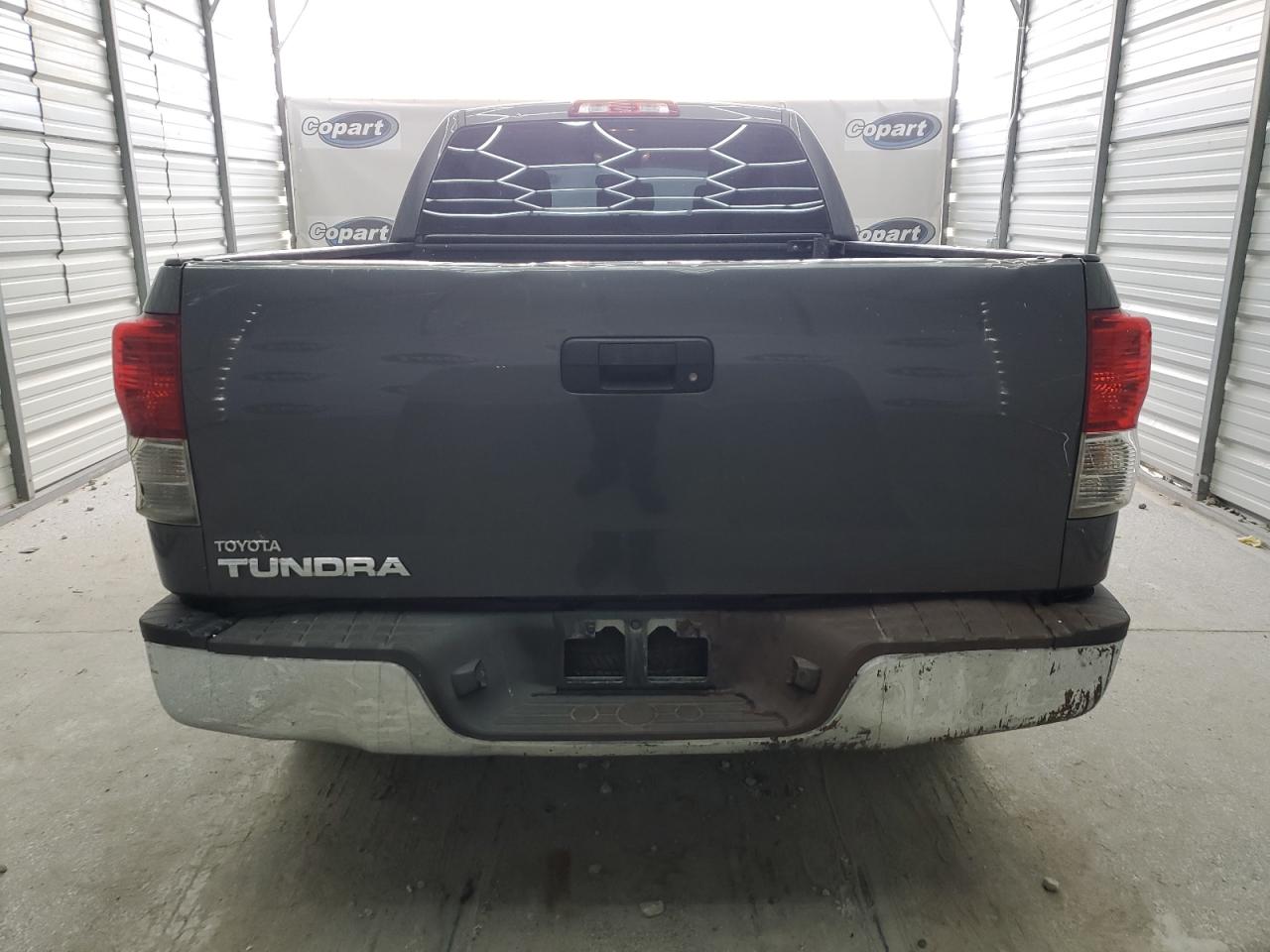 5TFRU5F14CX027044 2012 Toyota Tundra Double Cab Sr5