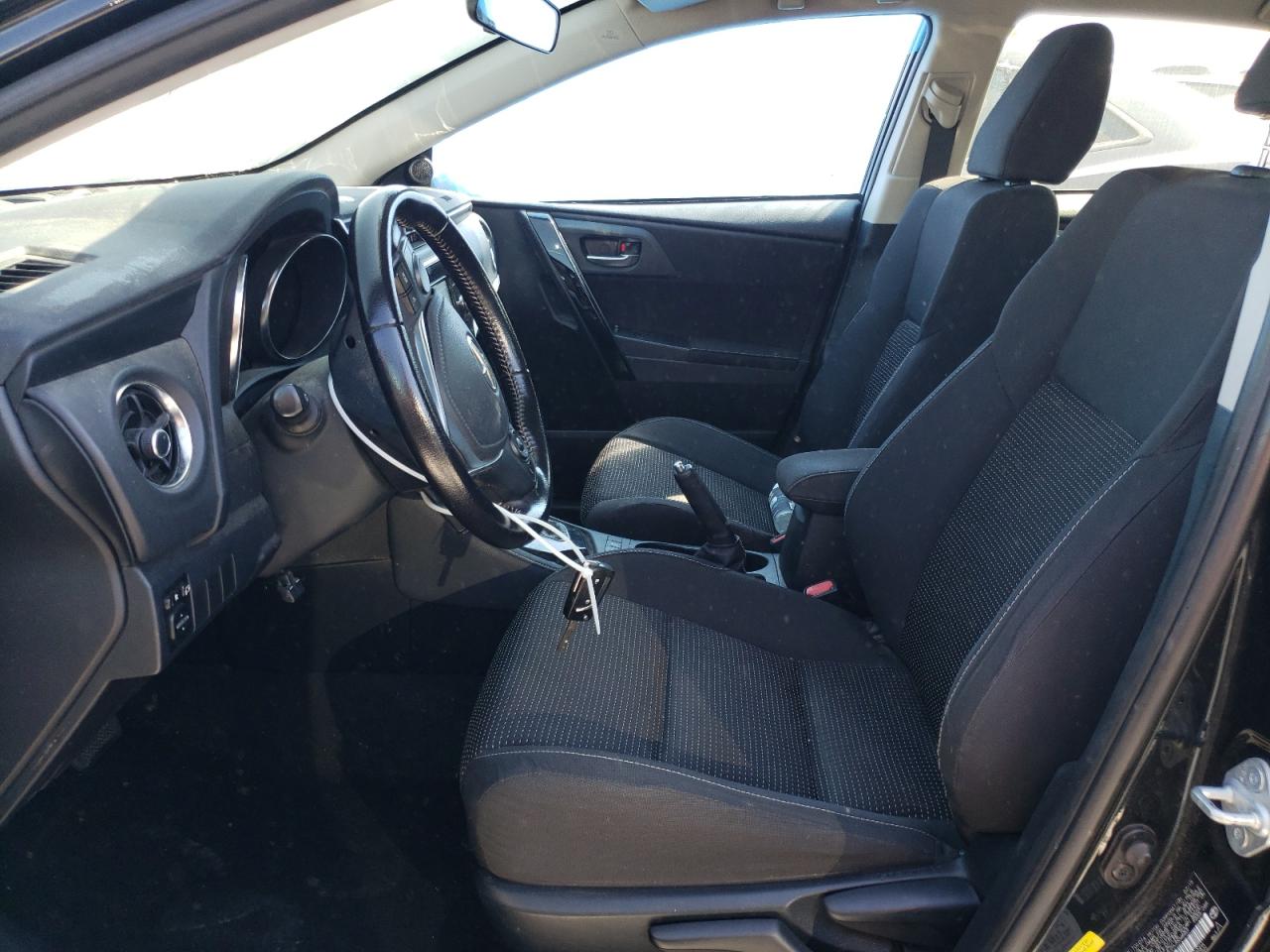 2016 Toyota iM - Image 7