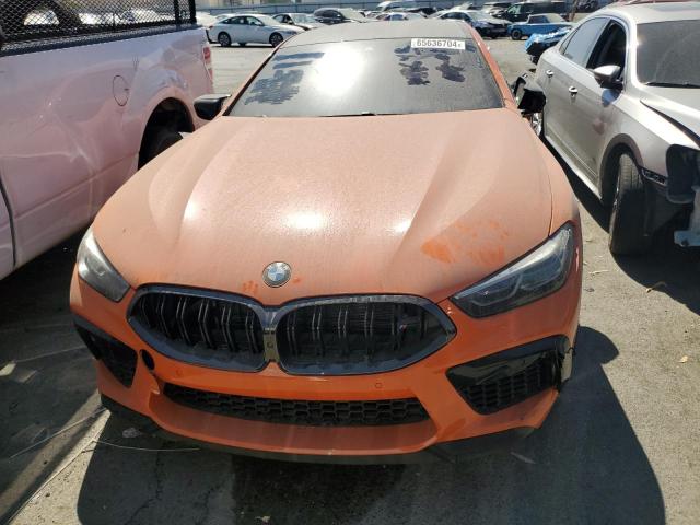 WBSGV0C08MCF75832 BMW M8  5