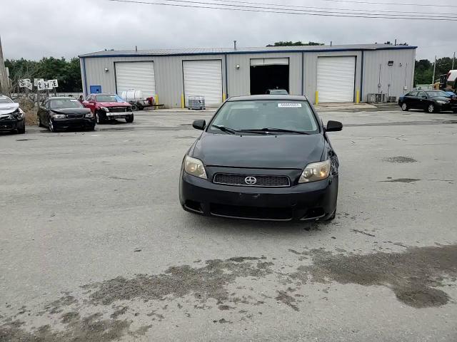 2006 Toyota Scion Tc VIN: JTKDE177060111113 Lot: 66064884