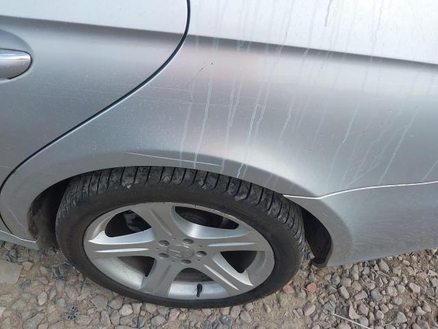 2006 MERCEDES CLS 320 CDI AUTO 