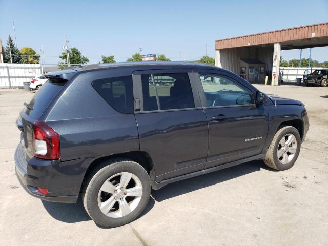  JEEP COMPASS 2015 Szary