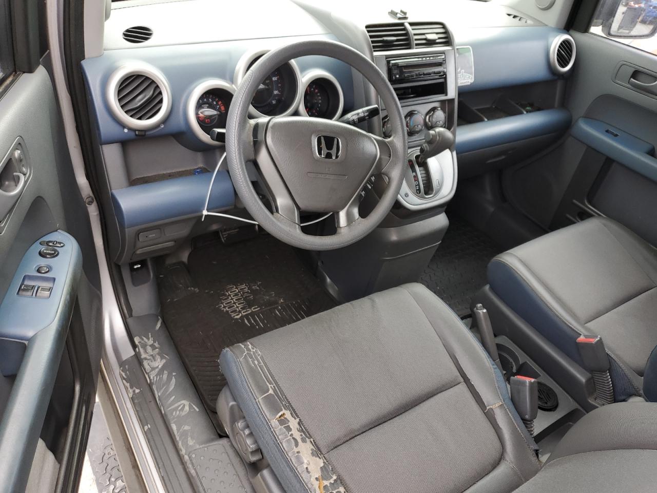 2003 Honda Element Ex VIN: 5J6YH28593L007761 Lot: 67759504