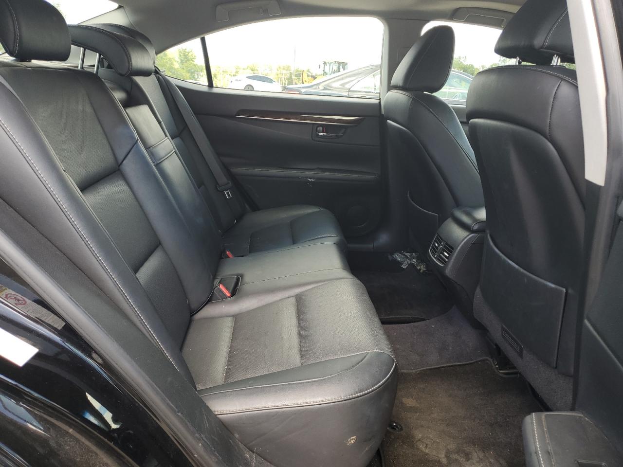 2014 Lexus Es 350 VIN: JTHBK1GG4E2131485 Lot: 68447024