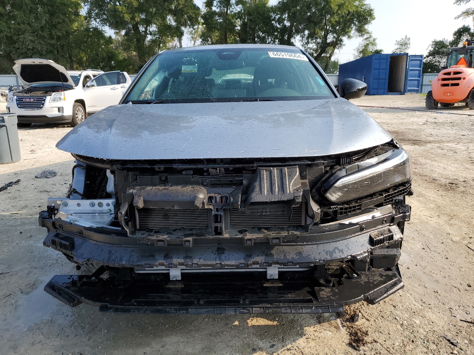 2HGFE2F50RH507209 2024 Honda Civic Sport 2HGFE2F50RH507209 2024 Honda Civic Sport