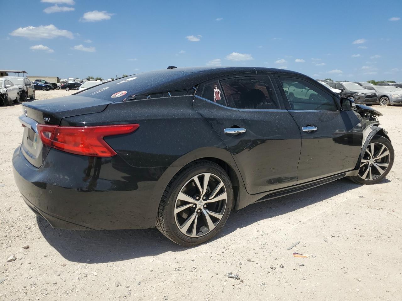 2018 Nissan Maxima - Image 3