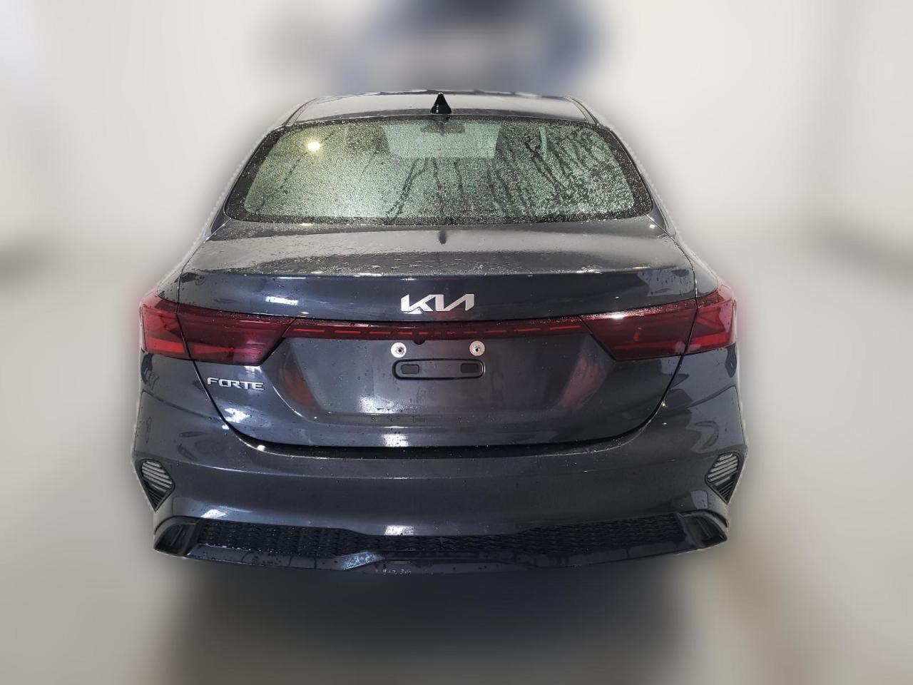 2023 Kia Forte Lx VIN: 3KPF24AD8PE558273 Lot: 65982774