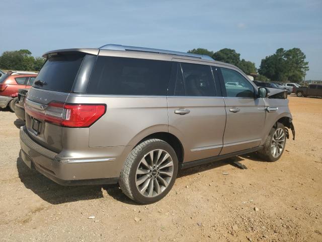  LINCOLN NAVIGATOR 2020 Szary