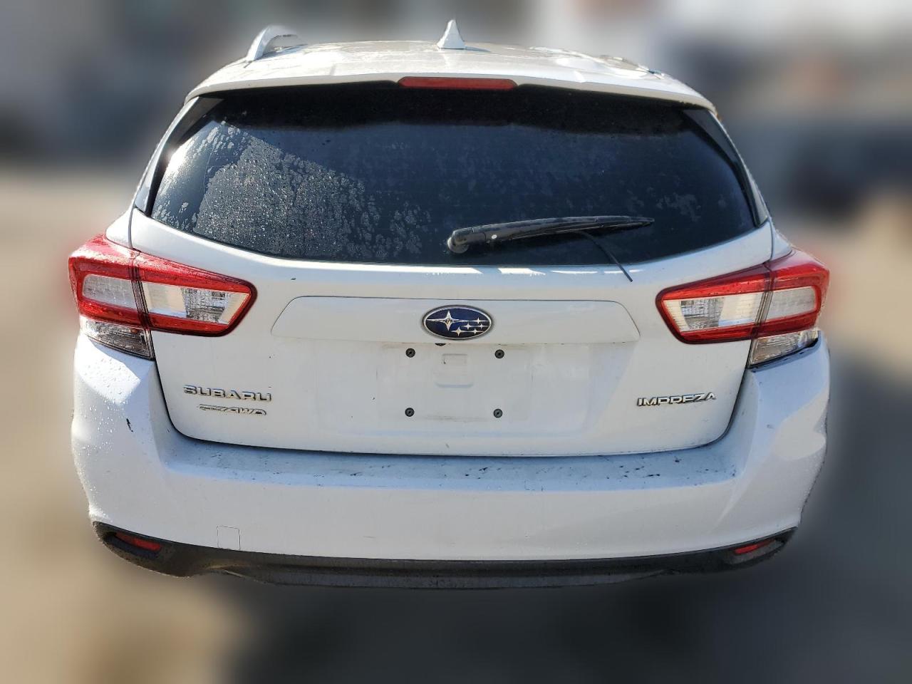 2019 Subaru Impreza Premium VIN: 4S3GTAD61K3743360 Lot: 65764314