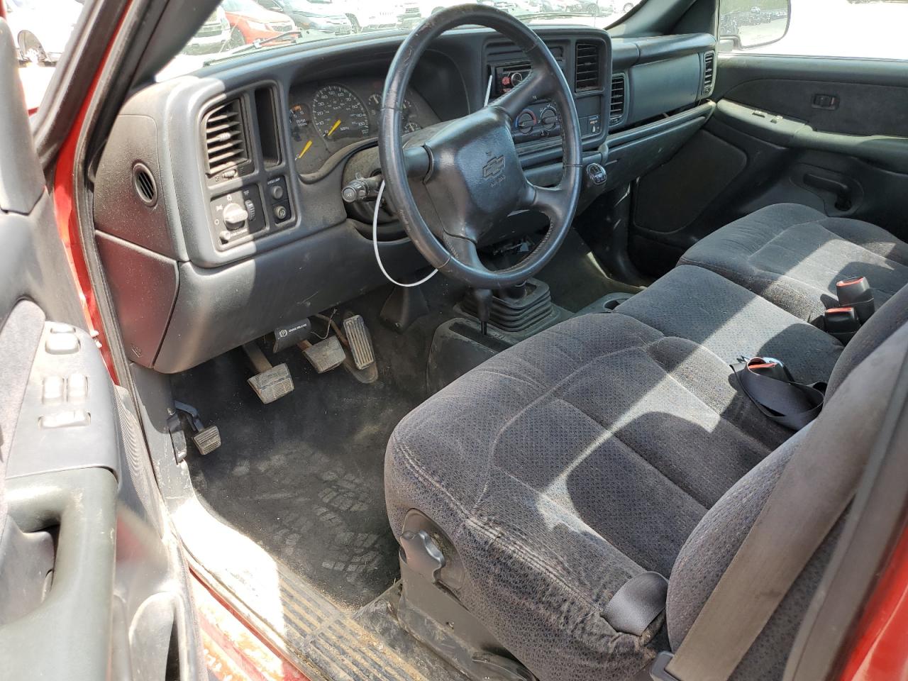 1999 Chevrolet Silverado K1500 VIN: 1GCEK14V0XZ183708 Lot: 65909674