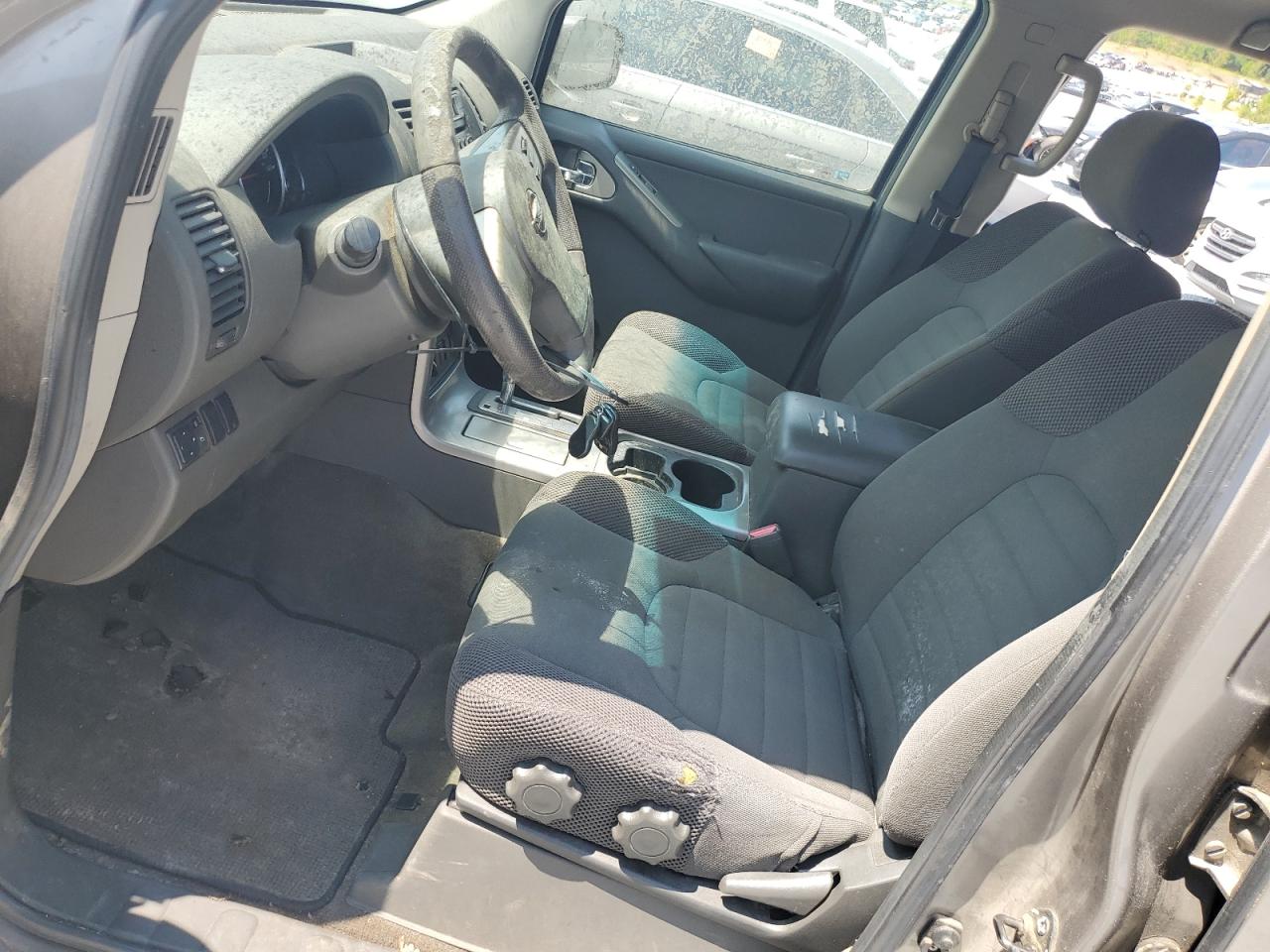 2005 Nissan Pathfinder Le VIN: 5N1AR18W75C753258 Lot: 65169914