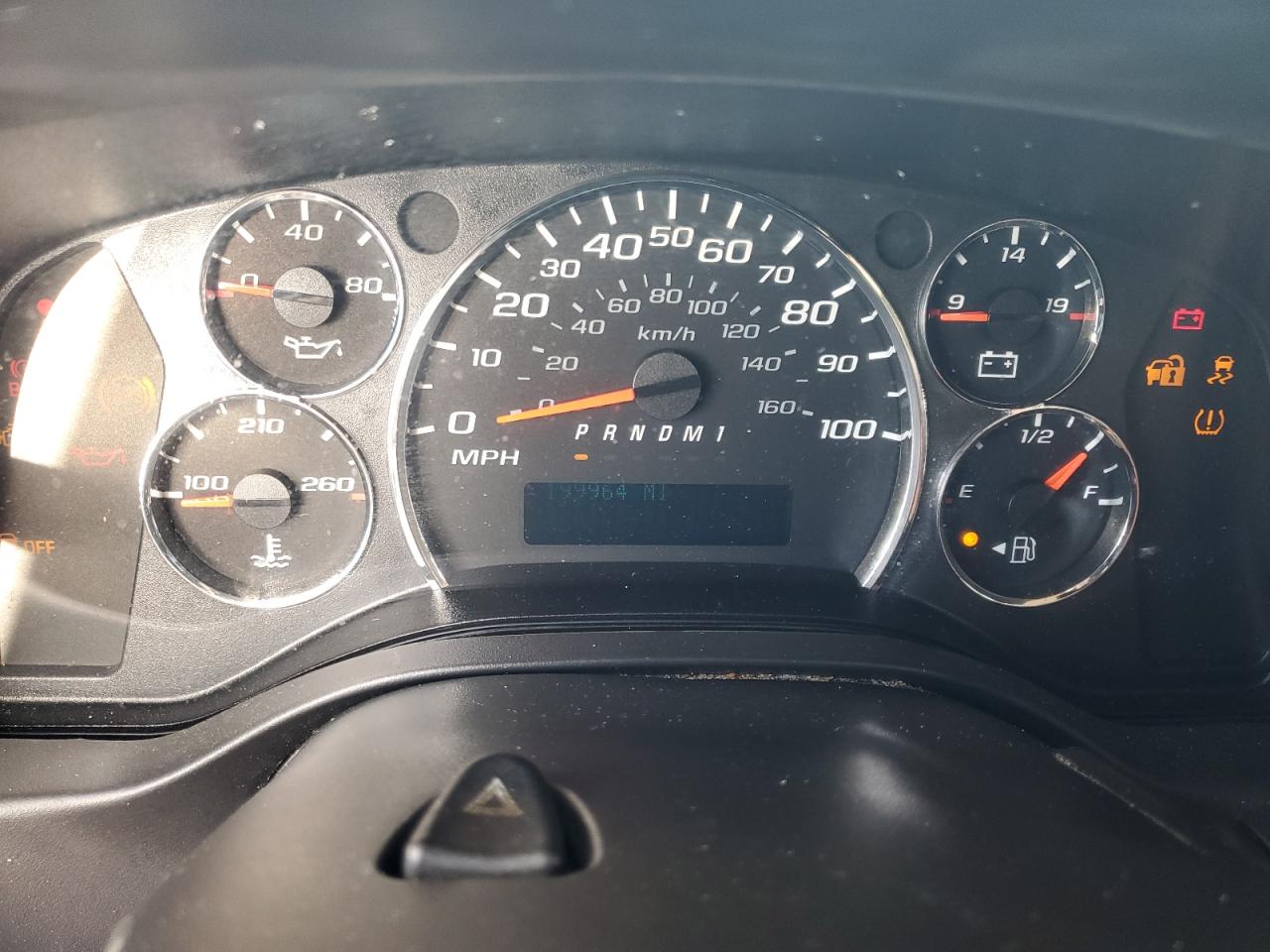 2016 Chevrolet Express G2500 VIN: 1GCWGBFF5G1232546 Lot: 70536514