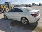 2015 Mercedes-Benz Cla 250 de vânzare în Indianapolis, IN - Water/Flood
