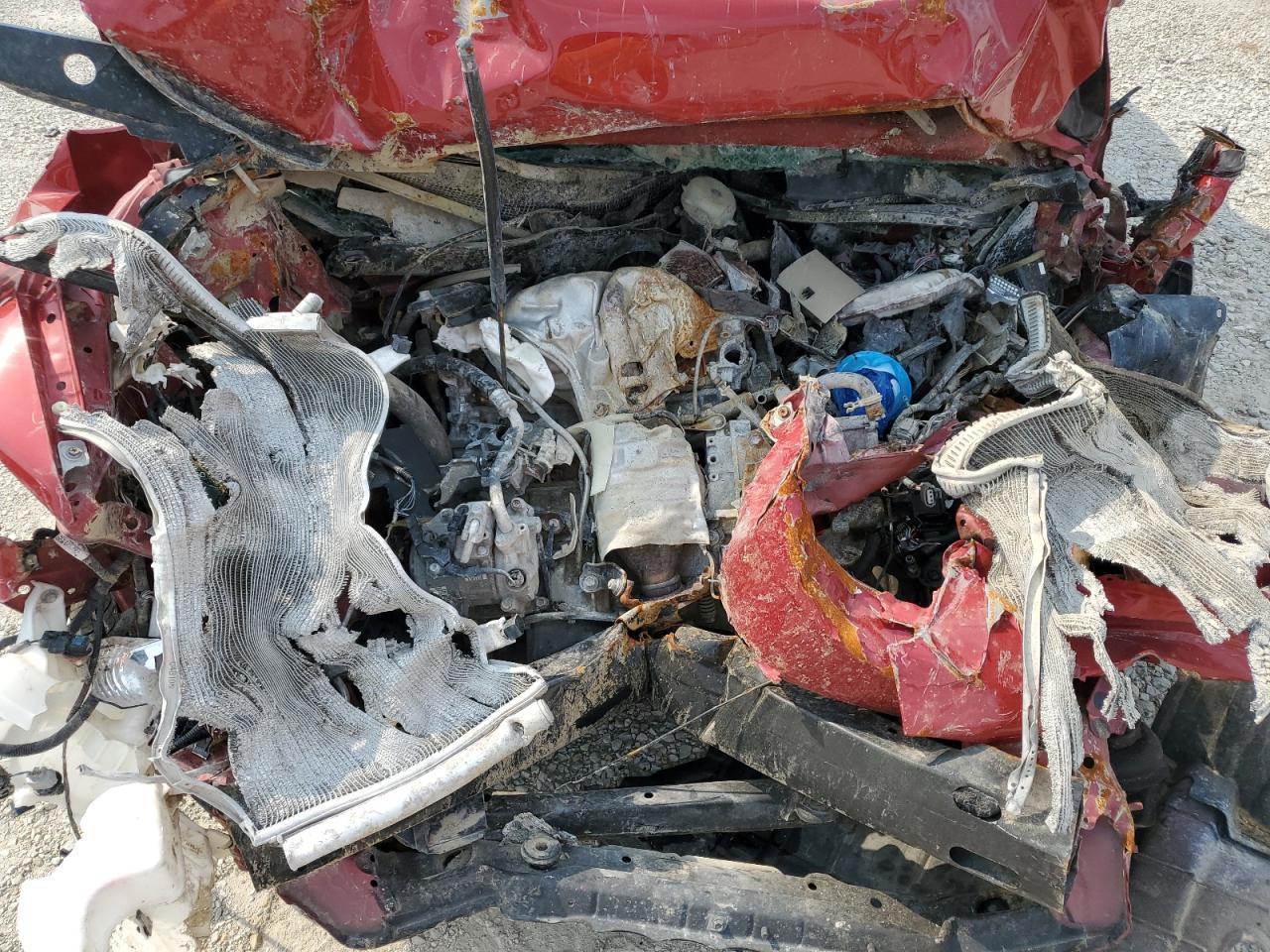 2012 Toyota Camry - Image 11