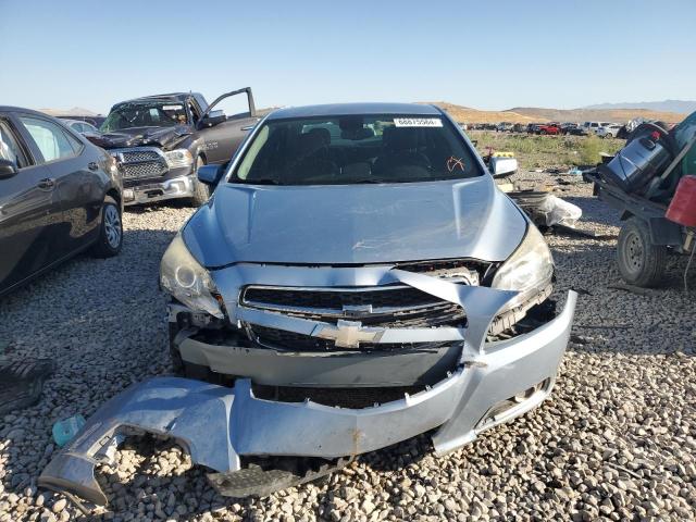  CHEVROLET MALIBU 2013 Turquoise