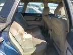 2008 Subaru Outback 2.5I Limited იყიდება Vallejo-ში, CA - Water/Flood