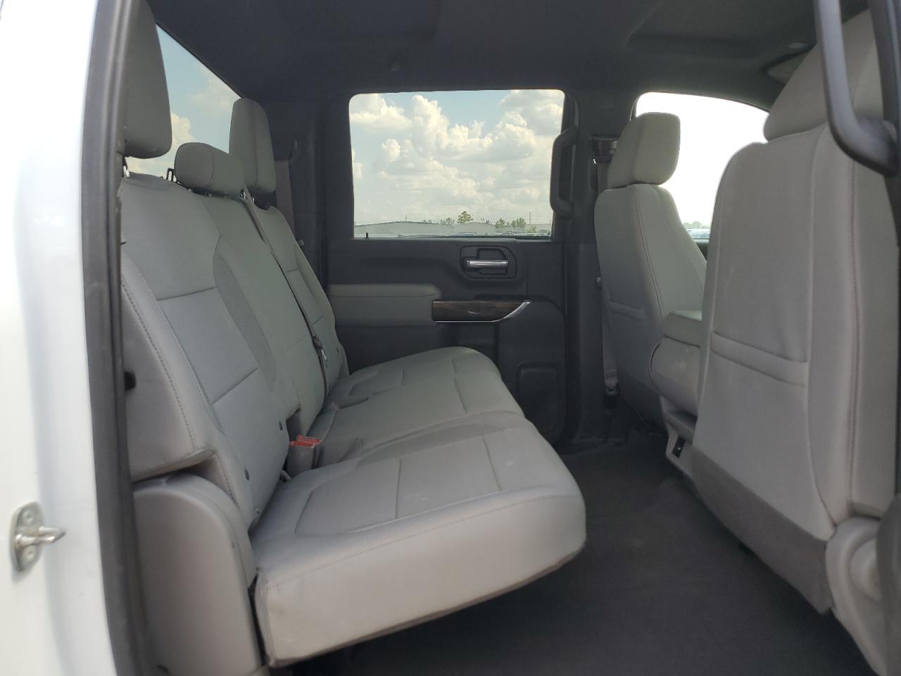 2023 GMC Sierra K2500 Sle VIN: 1GT49ME71PF223711 Lot: 68033634