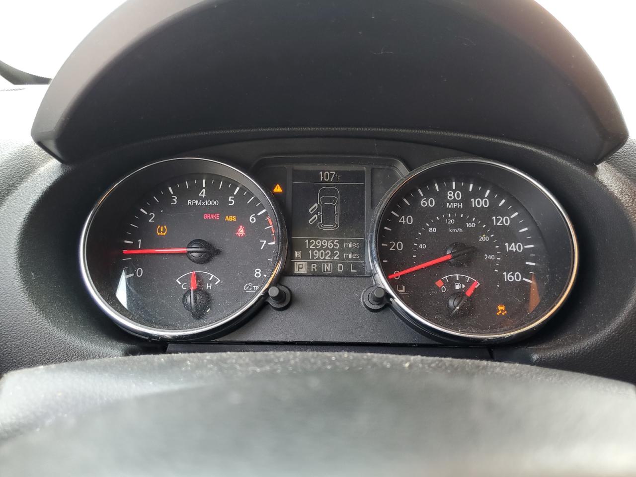 2012 Nissan Rogue S VIN: JN8AS5MV5CW368925 Lot: 65283484