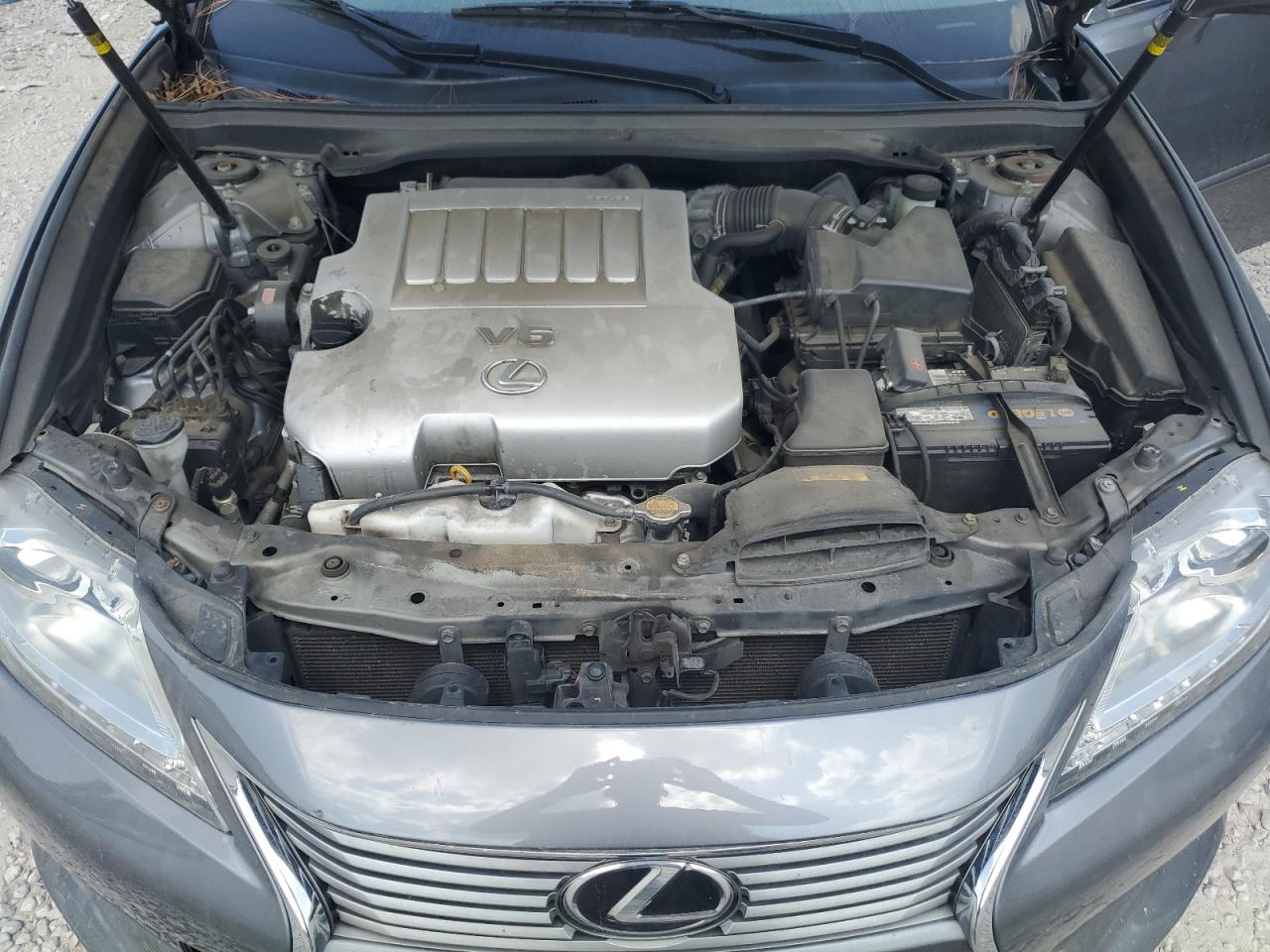 2014 Lexus Es 350 VIN: JTHBK1GG7E2100392 Lot: 65199674