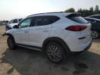 2019 HYUNDAI TUCSON LIMITED for sale at Copart ON - TORONTO