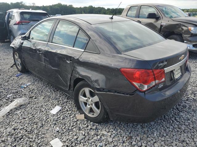  CHEVROLET CRUZE 2014 Сірий