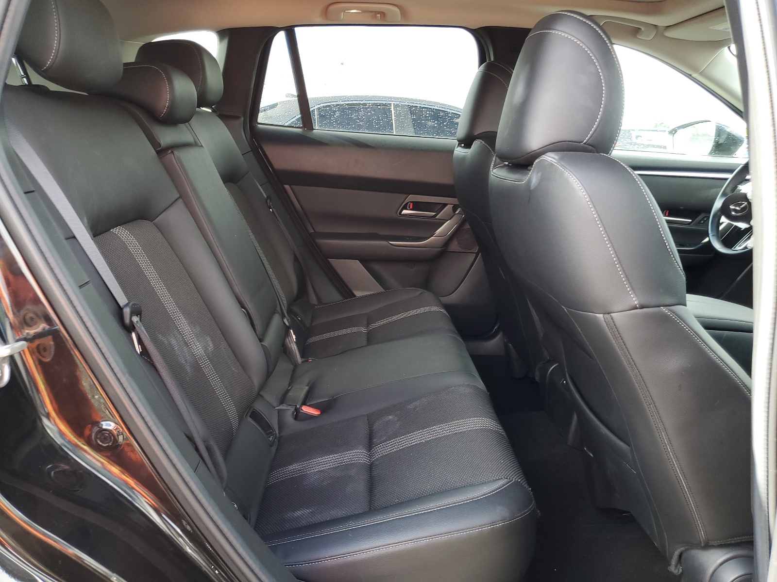 7MMVABCM2PN152954 2023 Mazda Cx-50 Preferred Plus