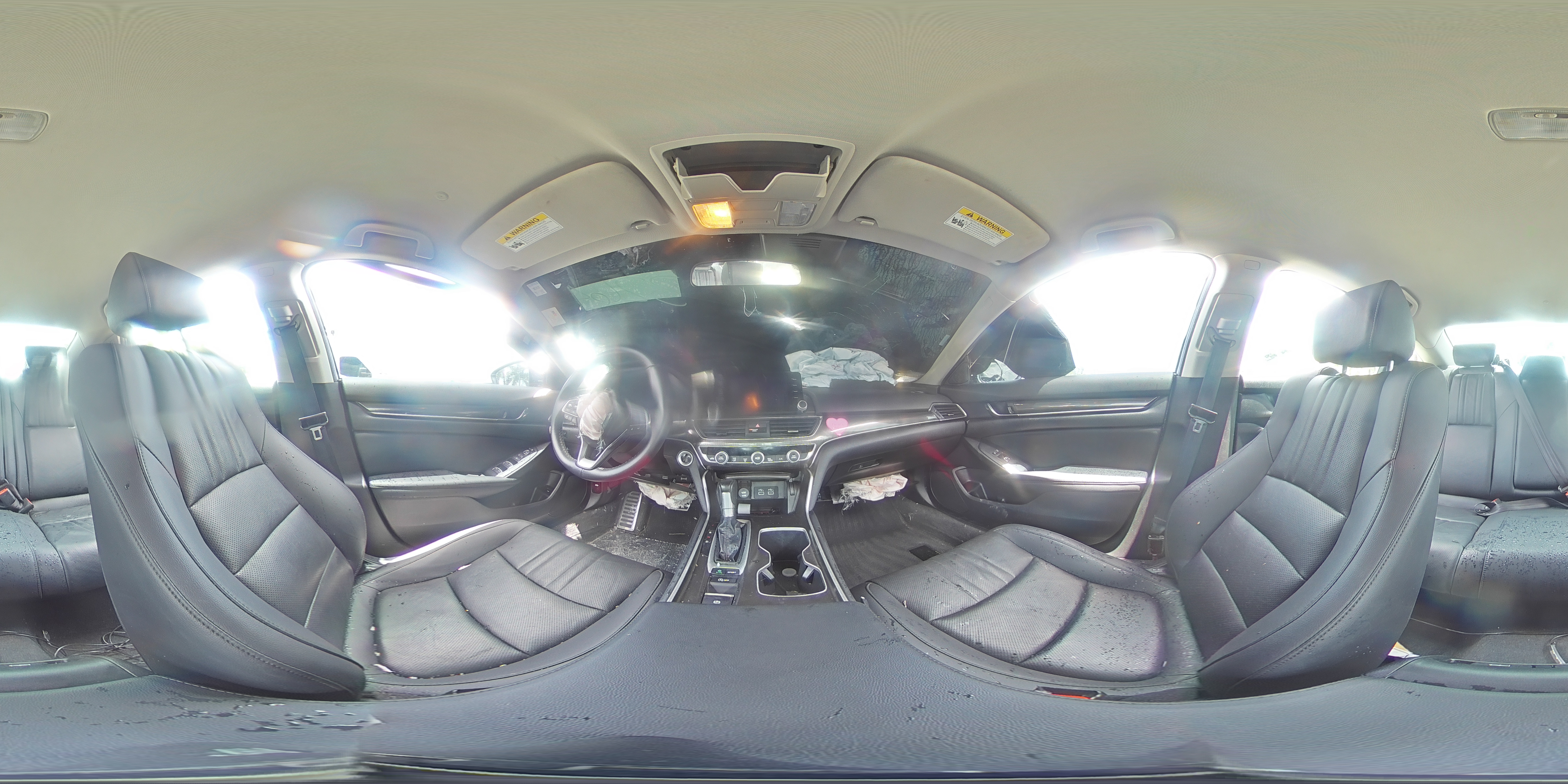 2022 Honda Accord Sport Se VIN: 1HGCV1F45NA083264 Lot: 68125964