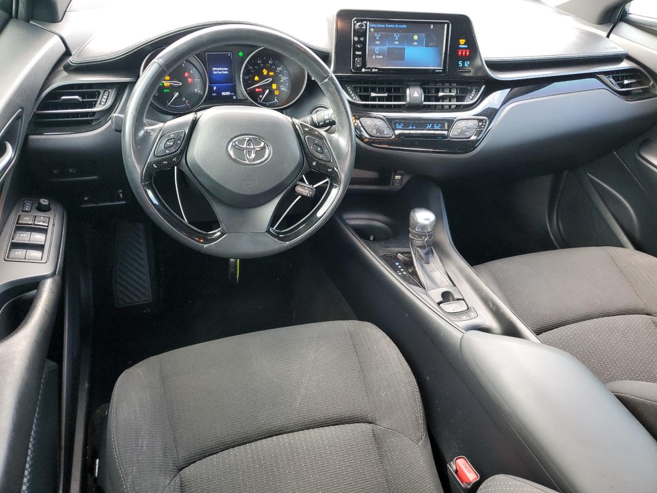 2018 Toyota C-Hr Xle VIN: NMTKHMBXXJR042370 Lot: 68622404