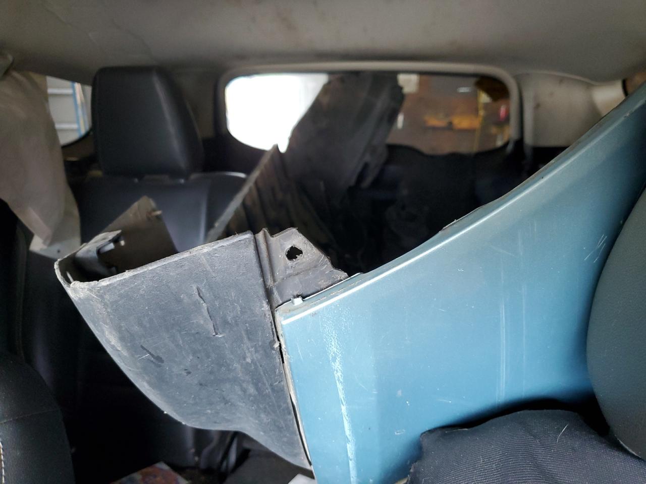 2013 Ford Escape Sel VIN: 1FMCU9H96DUA80973 Lot: 67850624