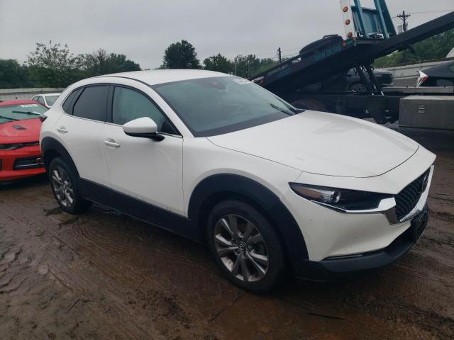  MAZDA CX30 2020 Белы