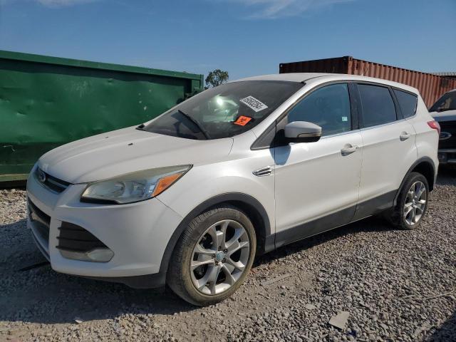 Parquets FORD ESCAPE 2013 White