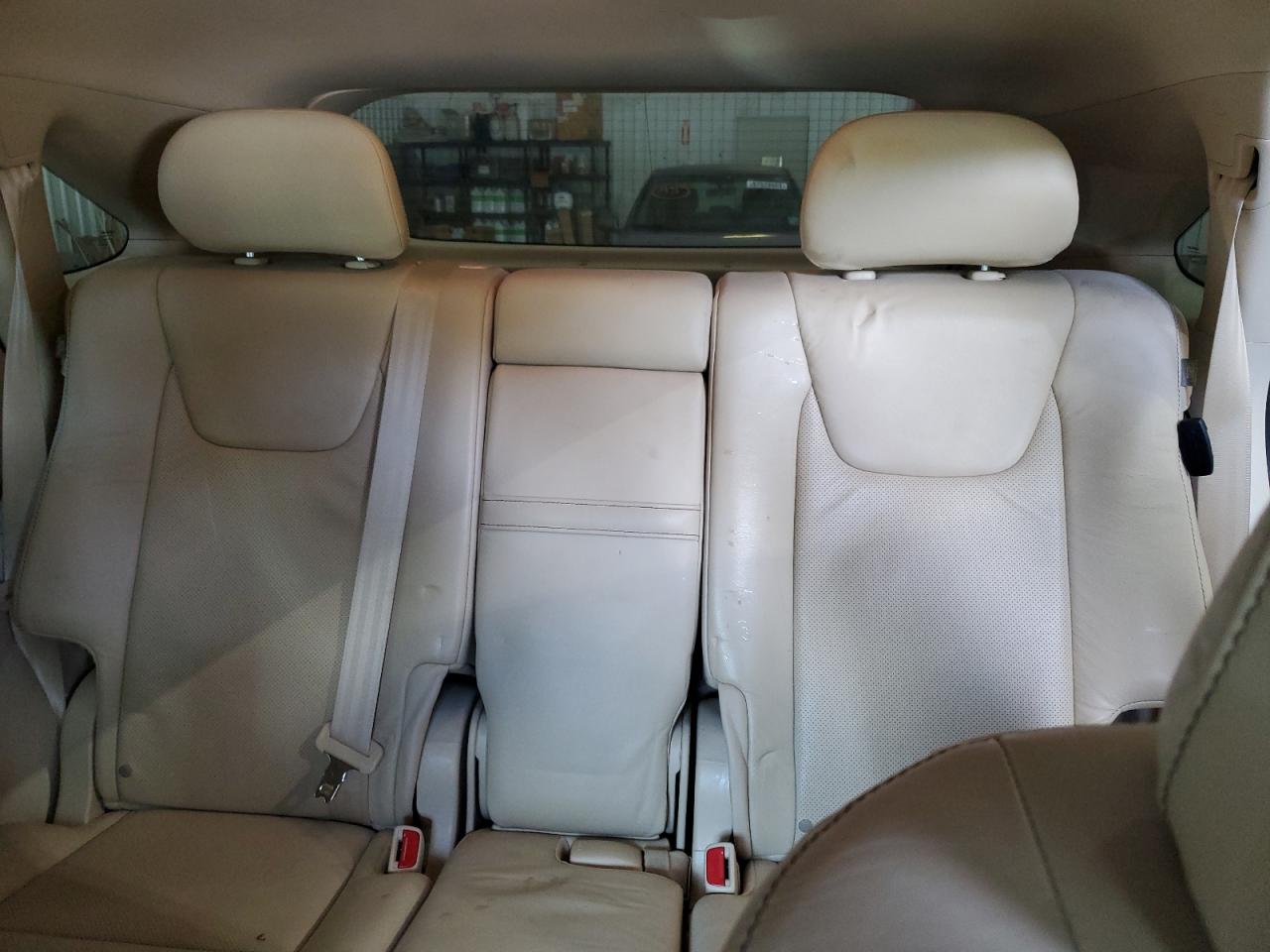 2013 Lexus Rx 350 VIN: 2T2ZK1BA8DC093242 Lot: 67598254