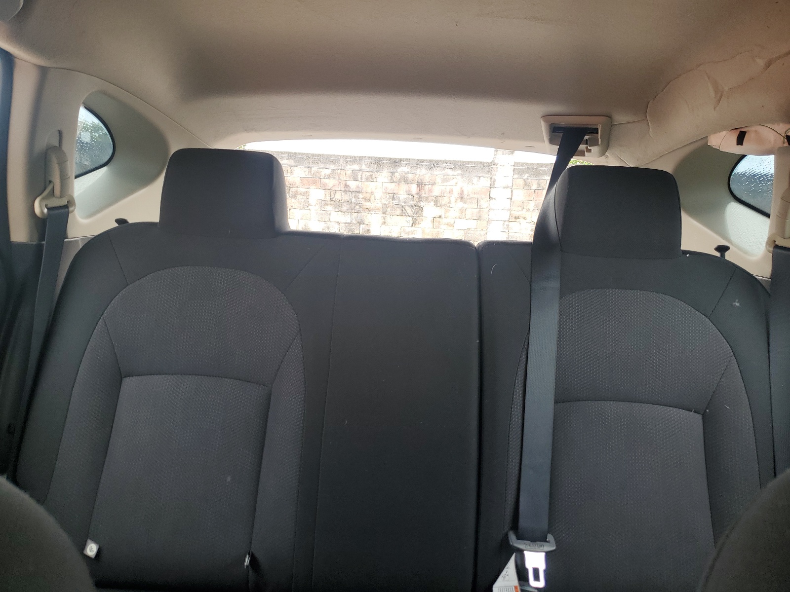 JN8AS5MT4BW174495 2011 Nissan Rogue S